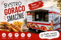 Punkt gastronomiczny BYSTRO