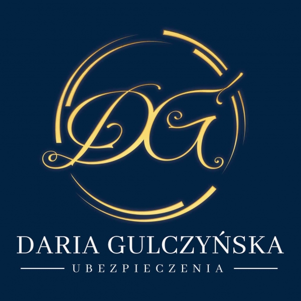 Daria Gulczyńska - Ubezpieczenia