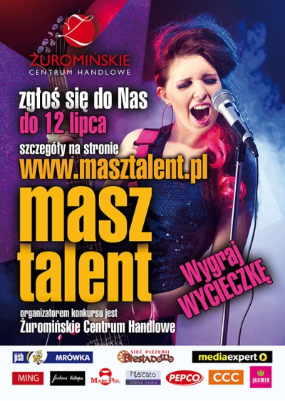 Masz Talent