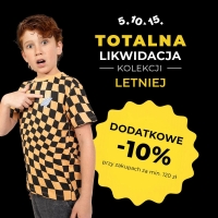 Letnie okazje w 5.10.15