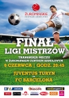 Finał Ligi Mistrz&oacute;w