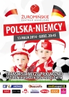 Mecz Polska-Niemcy
