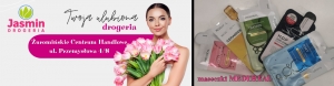 Maseczki MEDIHEAL w Jasmin