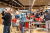 Otwarcie sklepu GRAM MARKET