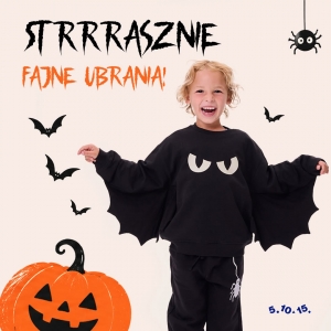 Strasznie fajne ubrania w 5.10.15